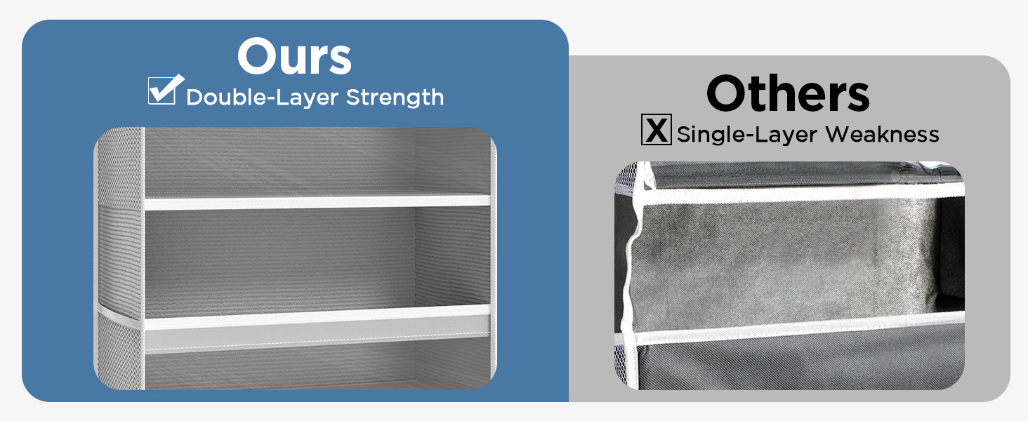 over the door organizer