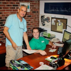 Touch 'n Hold Inventor