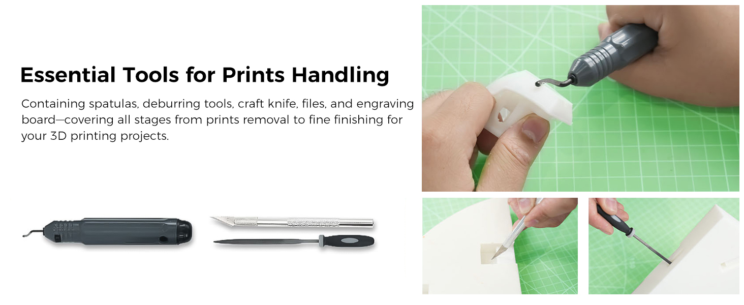 Creality Tool Wrap Kit Pro