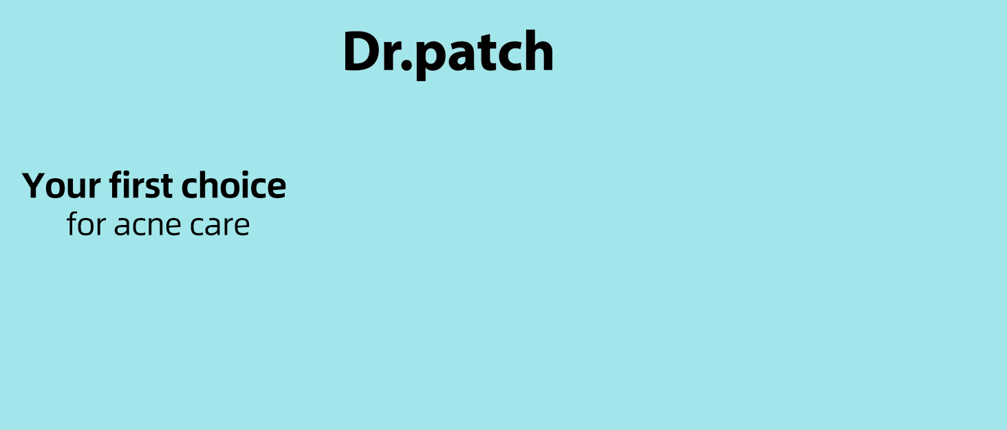 pimple patches