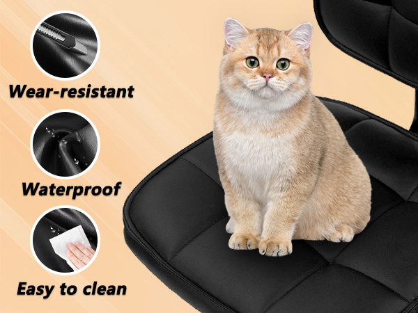 small desk chair