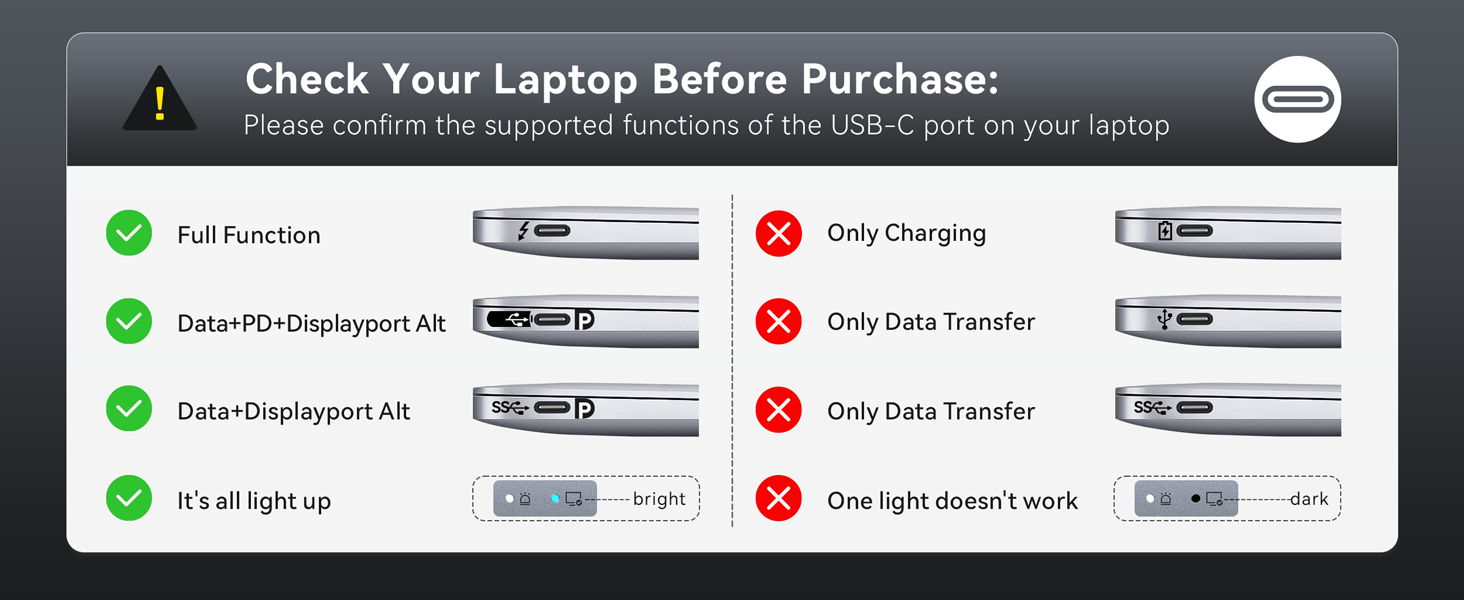 hdmi docking station docking station for hp laptop laptop docking station usb c hub usbc hub