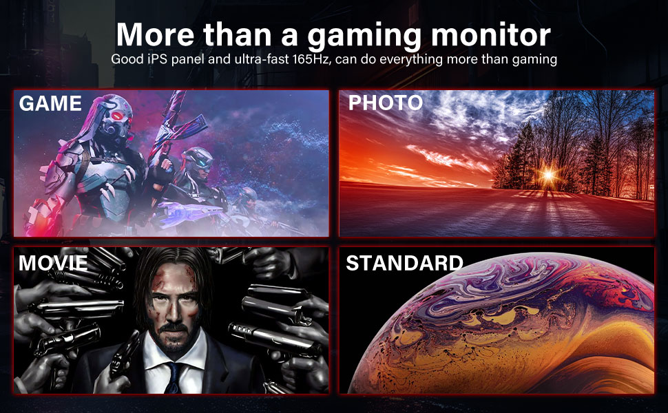  32 4K 60HZ Monitor
