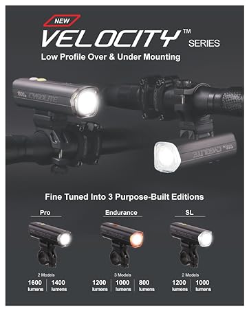 bicycle light usb-c