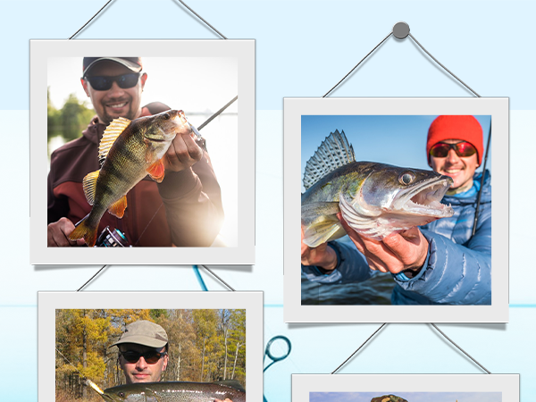 fishing lures