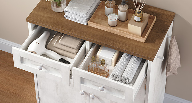 WHZ36XY01 Laundry Cabinet