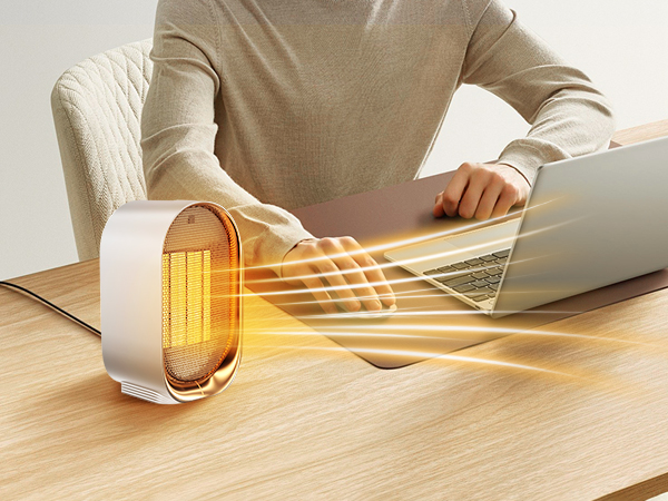 small space heater