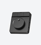 ULANZI D100H Video Editing Keyboard with Dial Knob