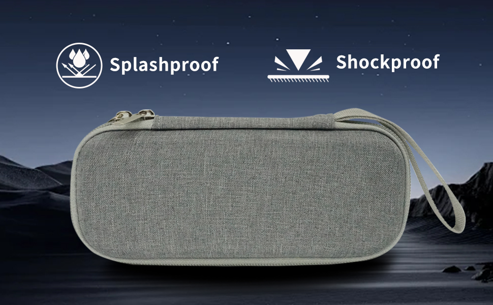 anker laptop power bank, 25,000mah travel case