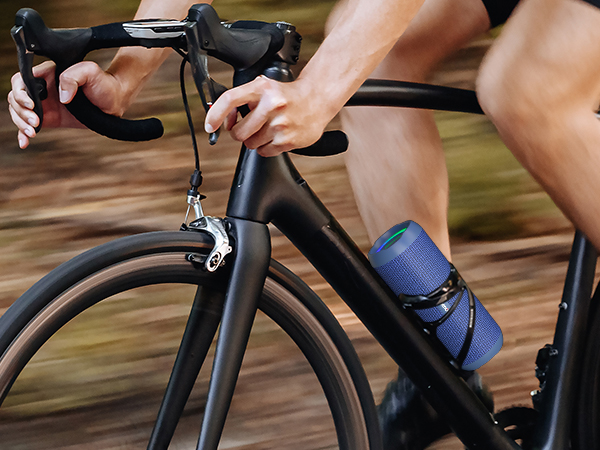 bluetooth speakers wireless