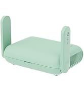 GL.iNet GL-MT3600BE (Beryl 7) Portable Travel Router, Pocket Wi-Fi 7 Wireless 2.5G Router, Mini P...