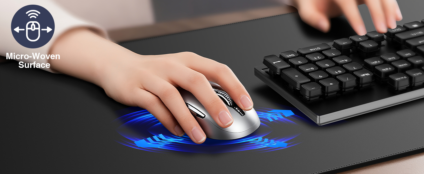 desk pad