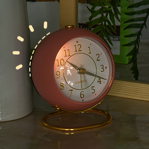 Night light function