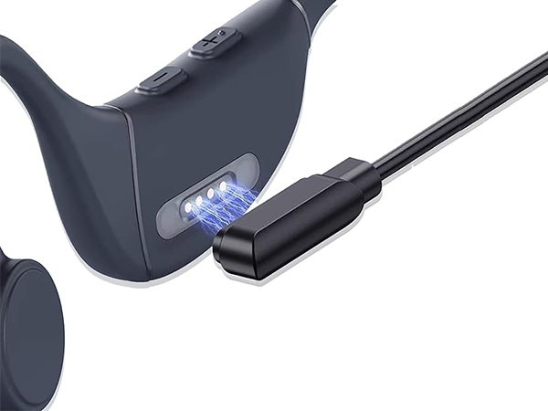 4 pin charging cable