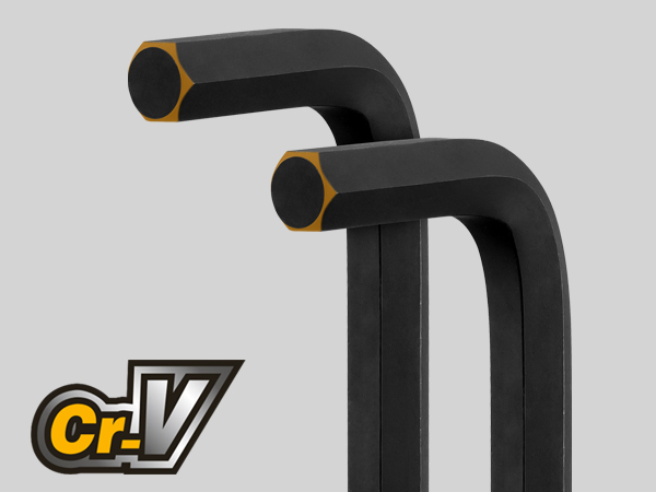 Allen Wrench Set