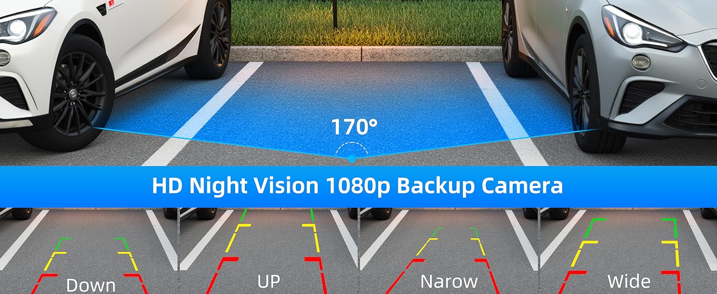 Portable Apple Carplay