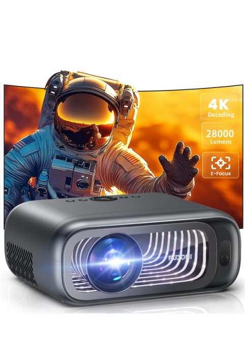 P4 Projector