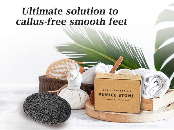 Pumice Stone for Feet