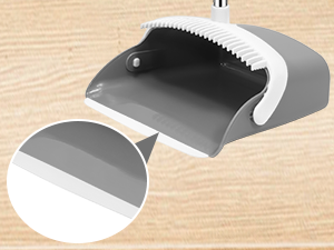 Broom and Dustpan Set