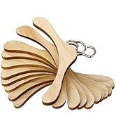 Toddmomy 10pcs Dolls Doll Jewelry Hanger Dog Closet for Small Dogs Pants Hanger Princess Doll Han...