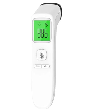 Thermometer