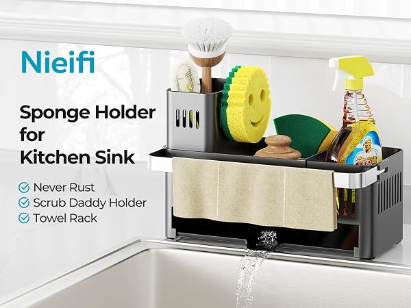 KITCHEN SINK