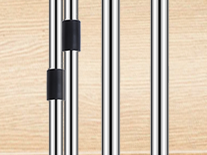 Broom and Dustpan Set