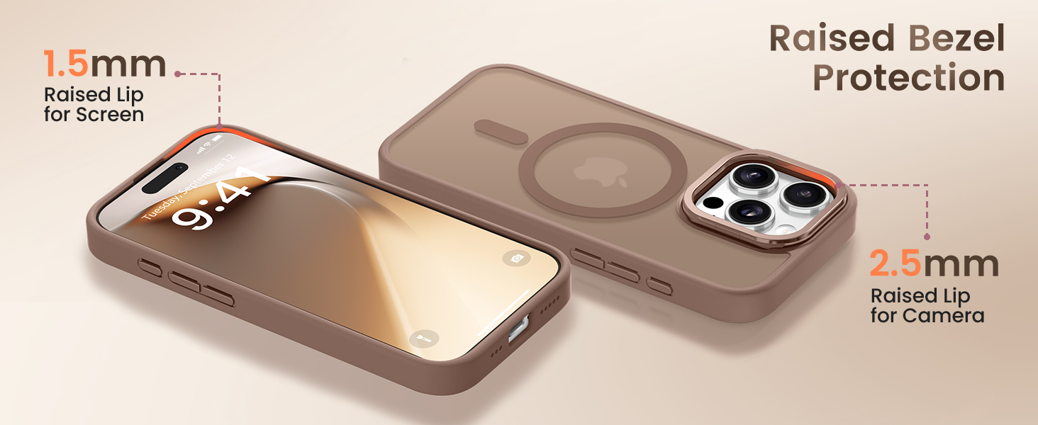 GolbinBox for iPhone 14 Pro Max Case