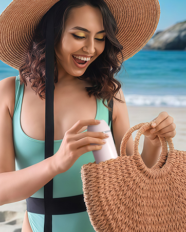 electric shaver for women