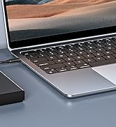 hard drive enclosure