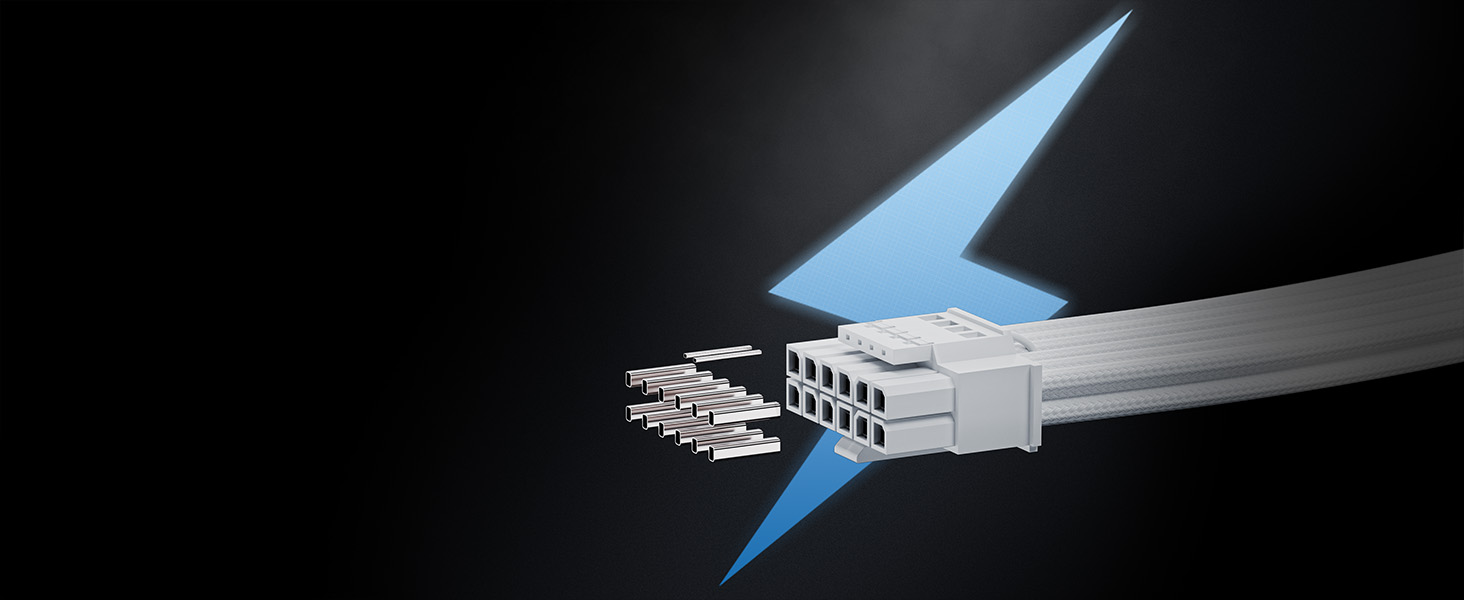 12VHPWR Cable Extension Kit