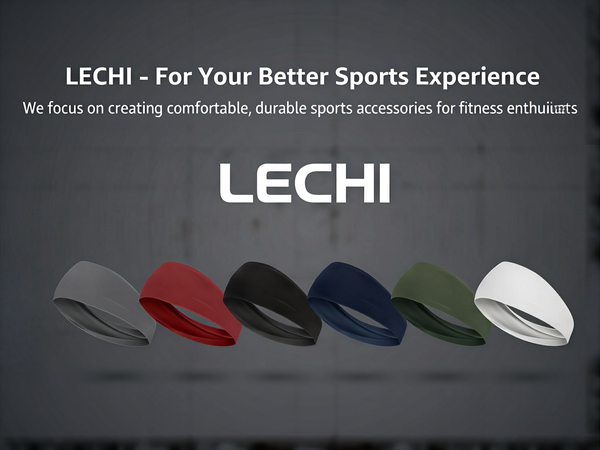 Sweat Headbands for Men