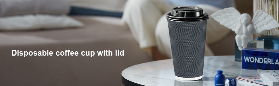 paper cup
