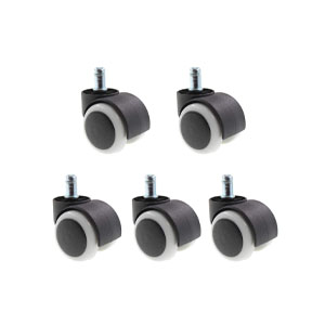 chairs with wheels office chair rollerblade wheels desk chair wheels replacement office chair wheel
