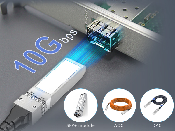 10Gb SFP+ NIC