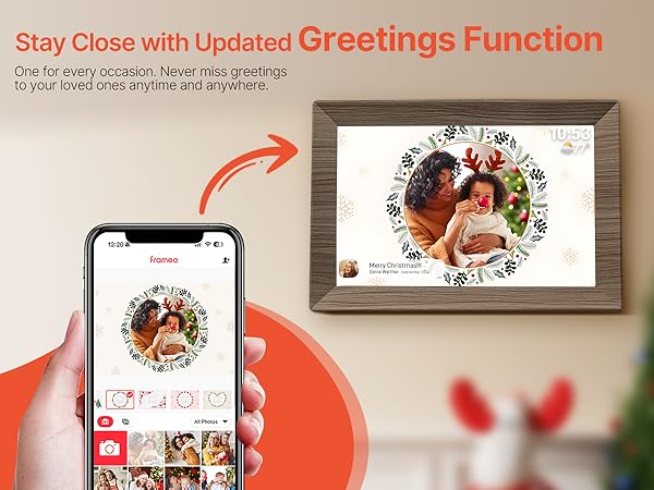 Digital Picture Frame