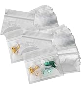 Pill Pouch Bags - (Pack of 400) 3