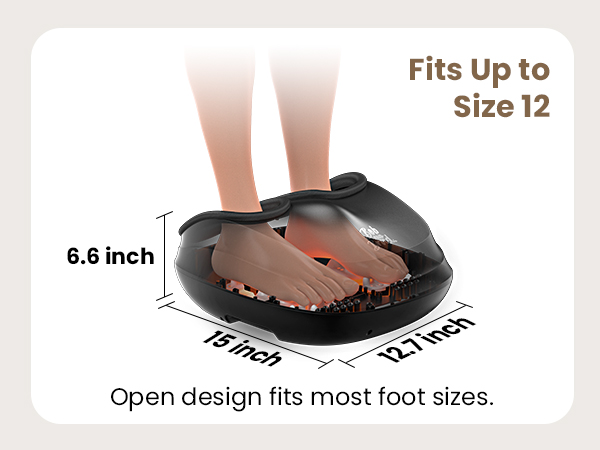 bob and brad foot massager