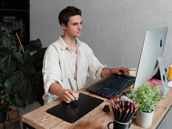 working light