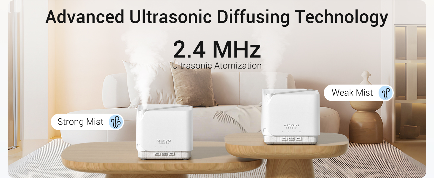 home diffuser