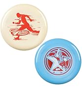 Wham-O Frisbee All Sport Disc, 140g, 9.85" Flying Disc for Teens and Adults, Durable and Non-Slip...