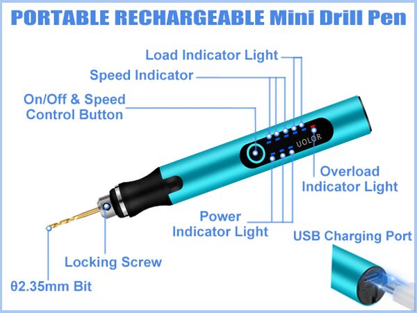 hand drill jewelry drill cordless mini drill model drill