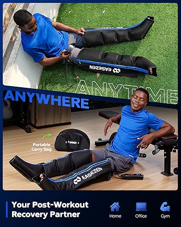 compression boots