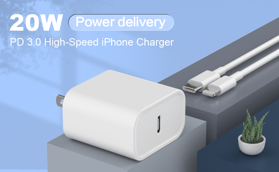 power delivery