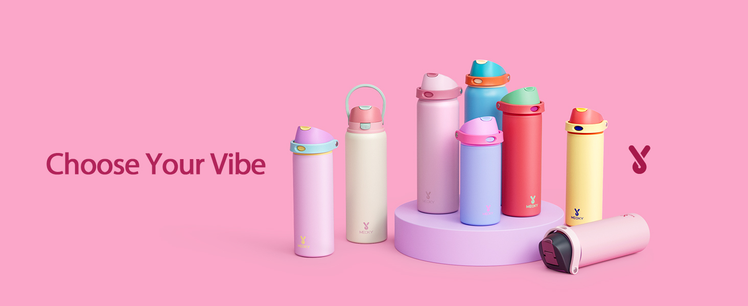 water bottle insulated