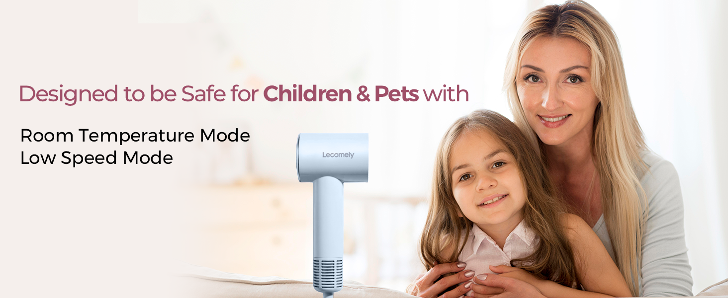 hair dryer for women