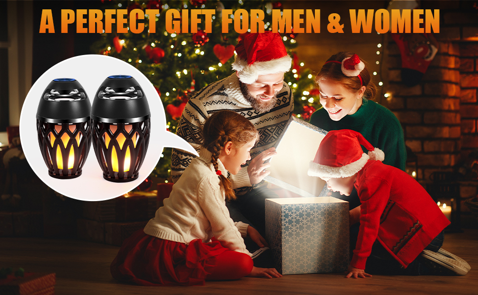 Outdoor Bluetooth Speaker