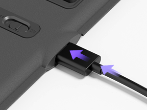 Surface Pro Keyboard