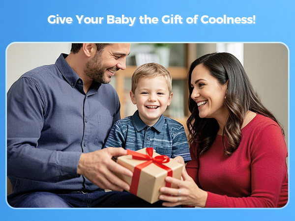 summer baby essentials