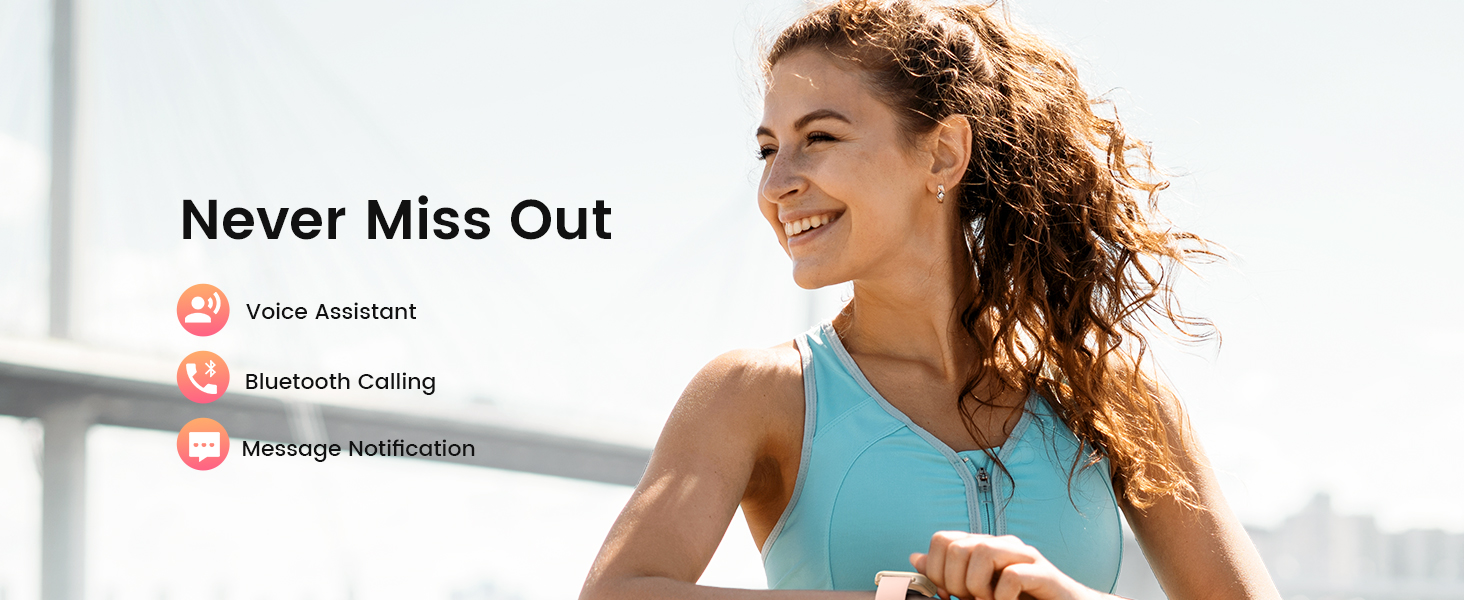 smart watch smart watches for women men mens watches relojes para mujer hombres fitness tracker